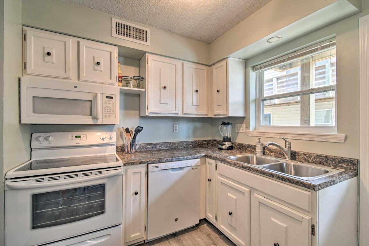 Gulf Shores Condo With Pool And Grill Walk To Beach! 外观 照片